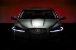 Jaguar XF 2011 года